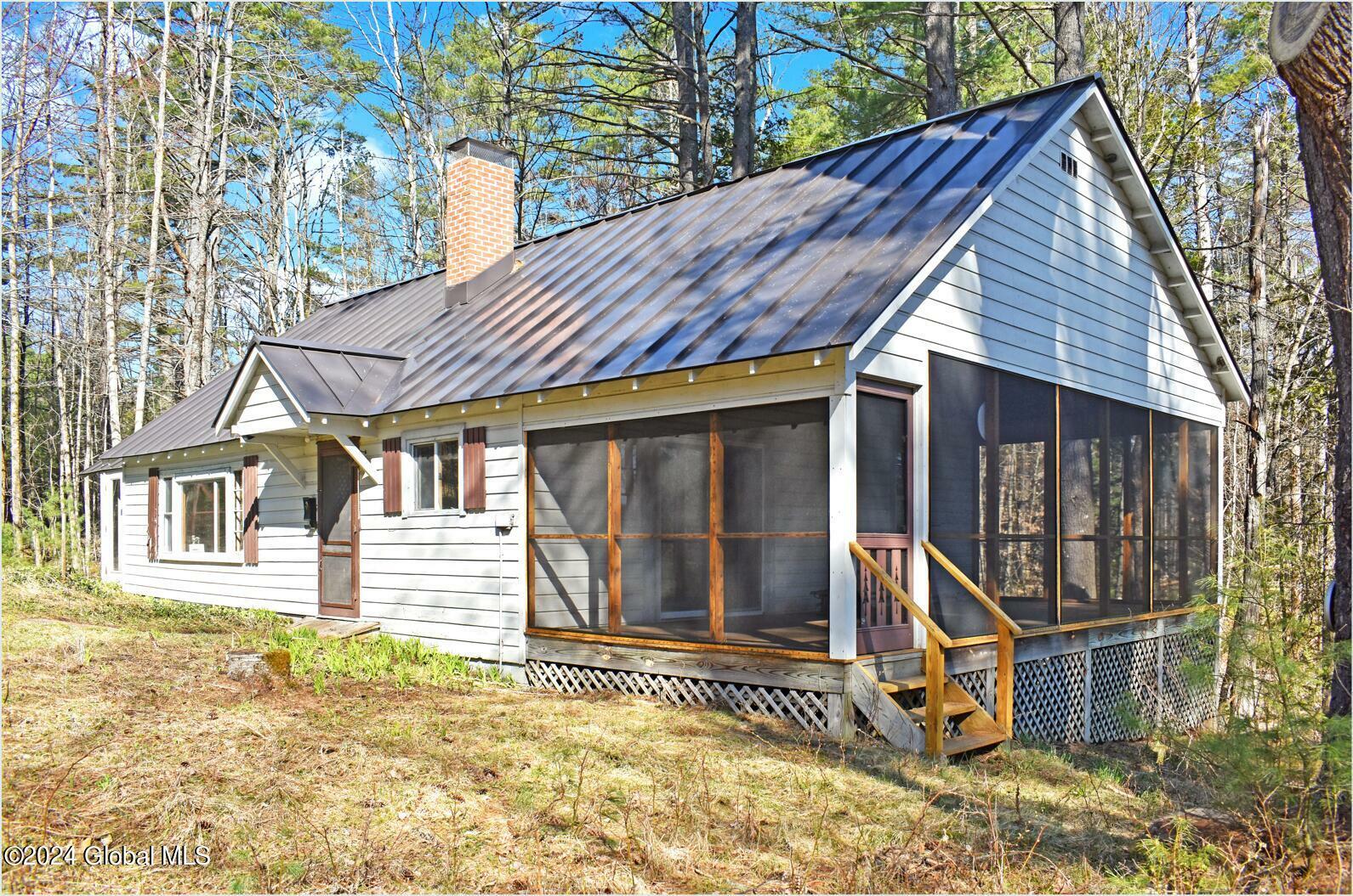 Property Photo:  67 Adams Lane  NY 12870 