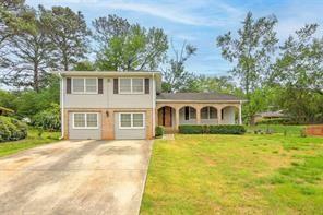 Property Photo:  2126 Chevy Chase Lane  GA 30032 