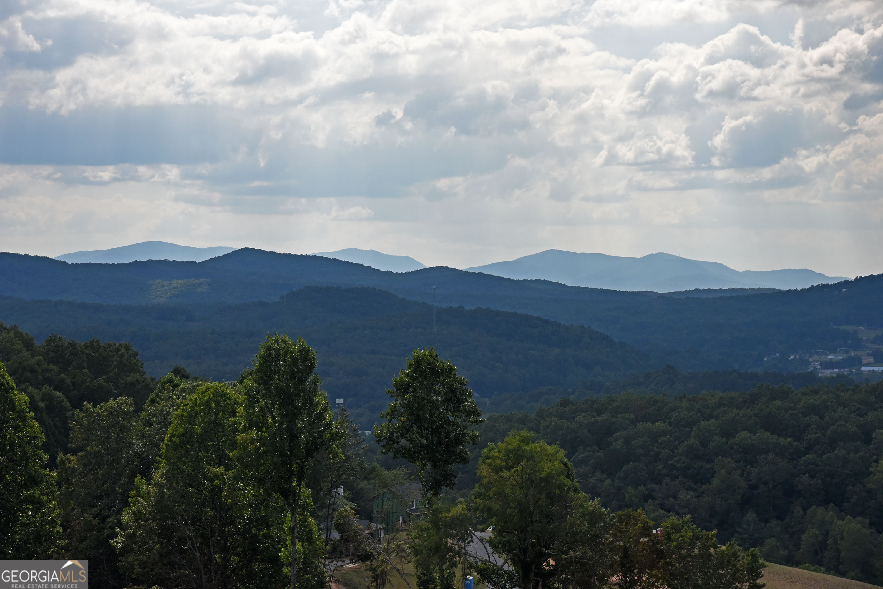 Property Photo:  Lt 51 Upper Ridge Trail  GA 30560 