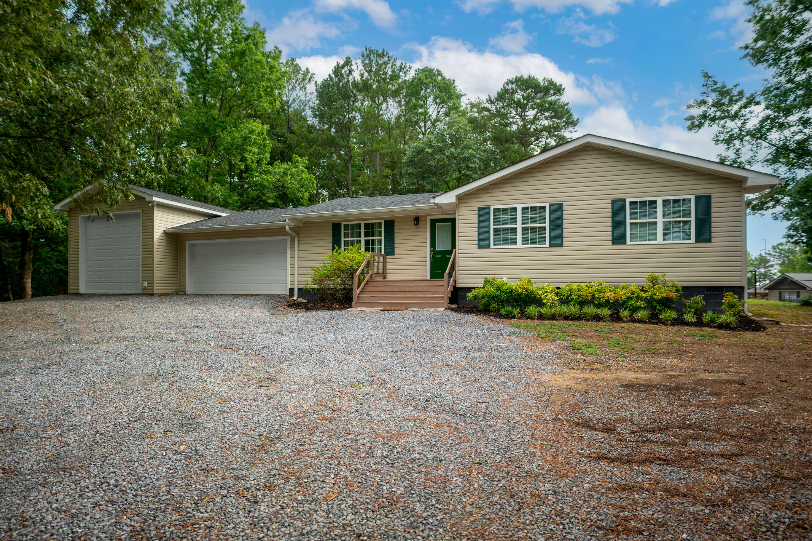 Property Photo: 305 Mine Road GA 30755