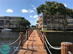 Property Photo:  2761 Taft St 409  FL 33020 