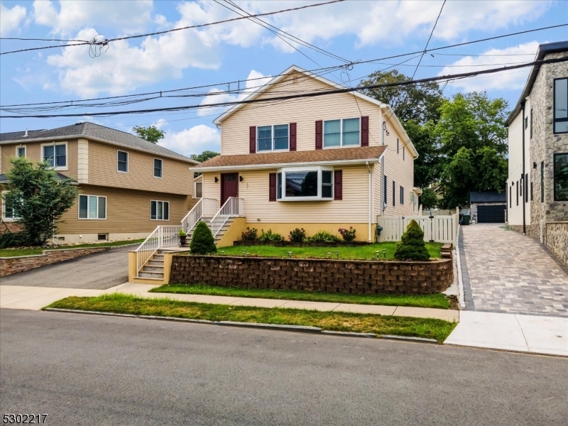 Property Photo:  181 Santiago Ave  NJ 07070 