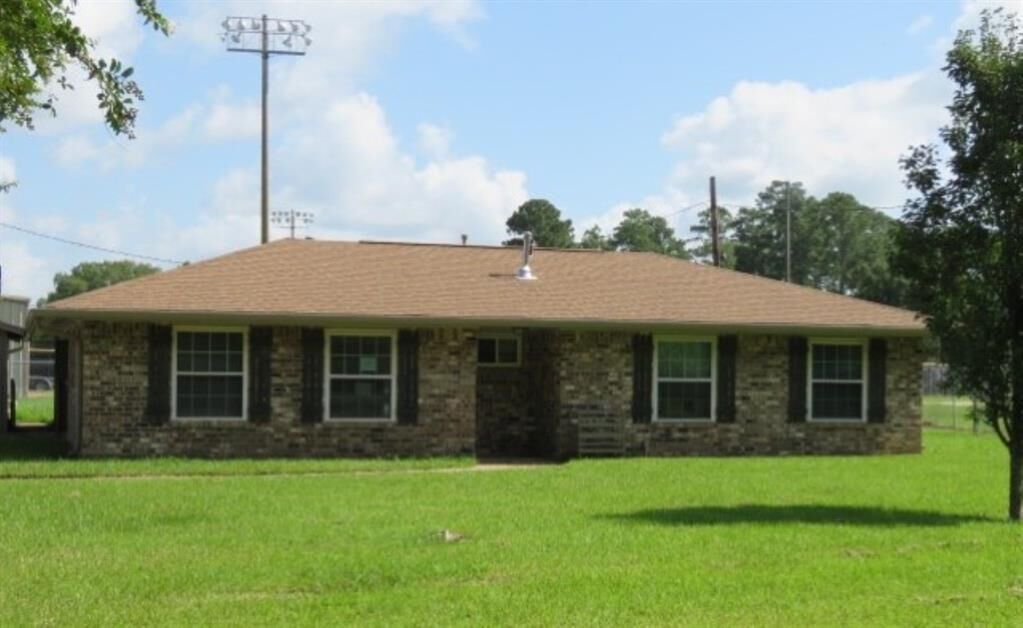 Property Photo: 485 Reynolds Lane TX 77662