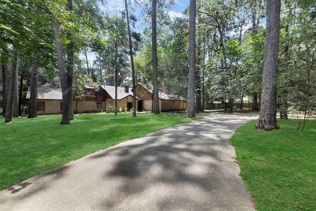 Property Photo:  18807 Pheasant Lane  TX 77377 