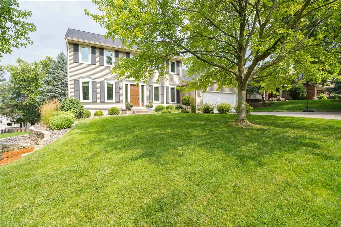 Property Photo:  216 S 28th Street  IA 50265 