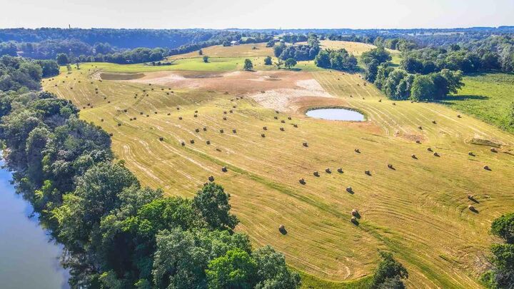 Property Photo: 3100 Tanyard Branch Road KY 40444