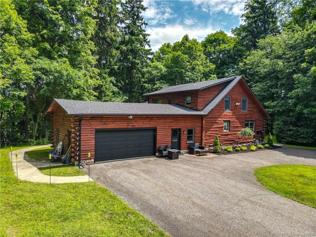 Property Photo:  14 Colline Drive  NY 10901 