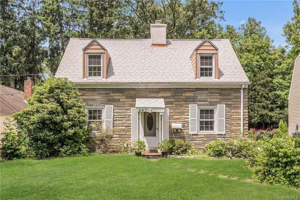 Property Photo:  307 Old Kensico Road  NY 10607 