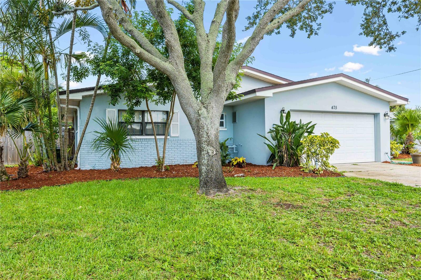 Property Photo:  475 Carissa Drive  FL 32937 