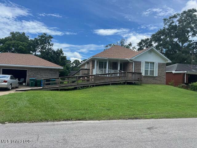 2210 Cleveland Avenue  Pascagoula MS 39567 photo