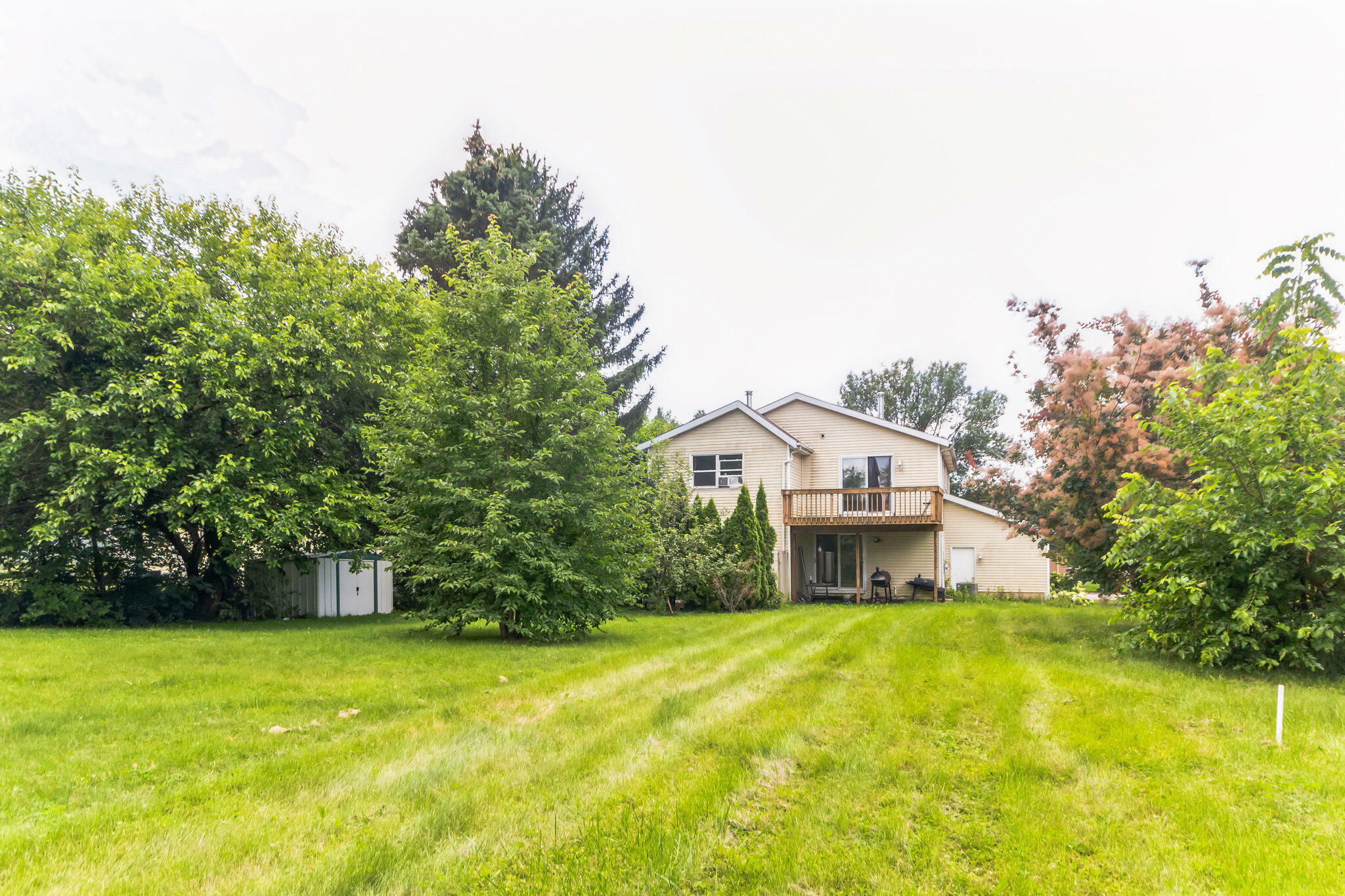 Property Photo:  5218 Piccadilly Dr  WI 53714 