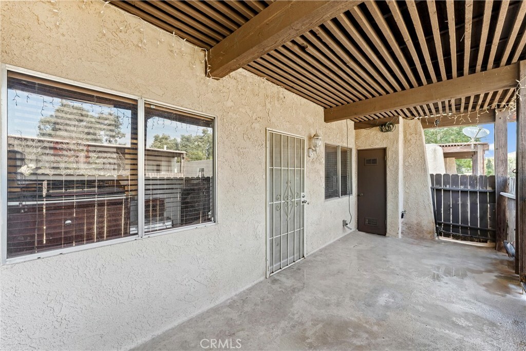 Property Photo:  12245 Carnation Lane D  CA 92557 