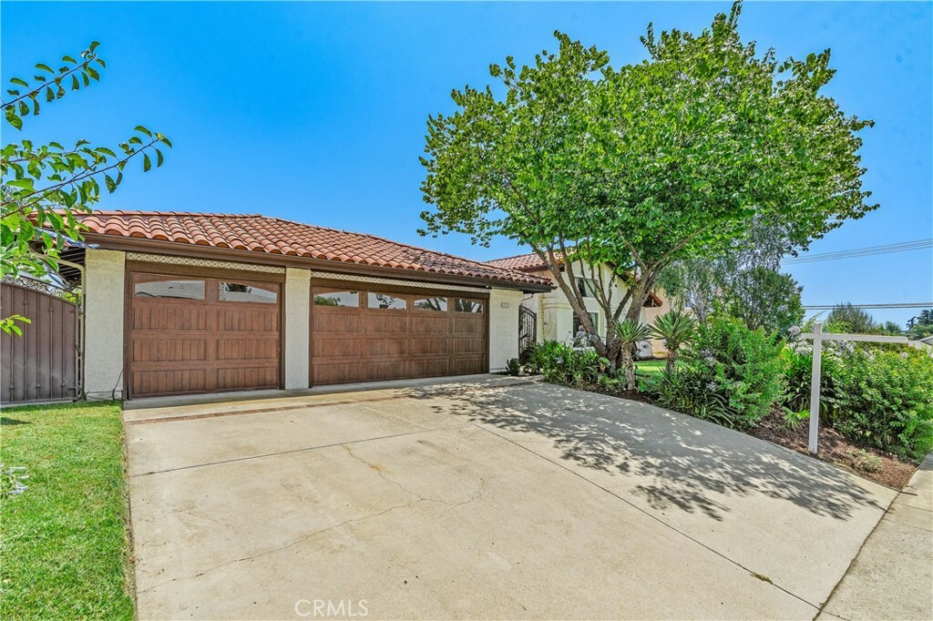 Property Photo:  6275 Sacramento Avenue  CA 91701 