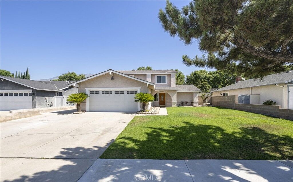Property Photo:  10556 Gala Avenue  CA 91701 