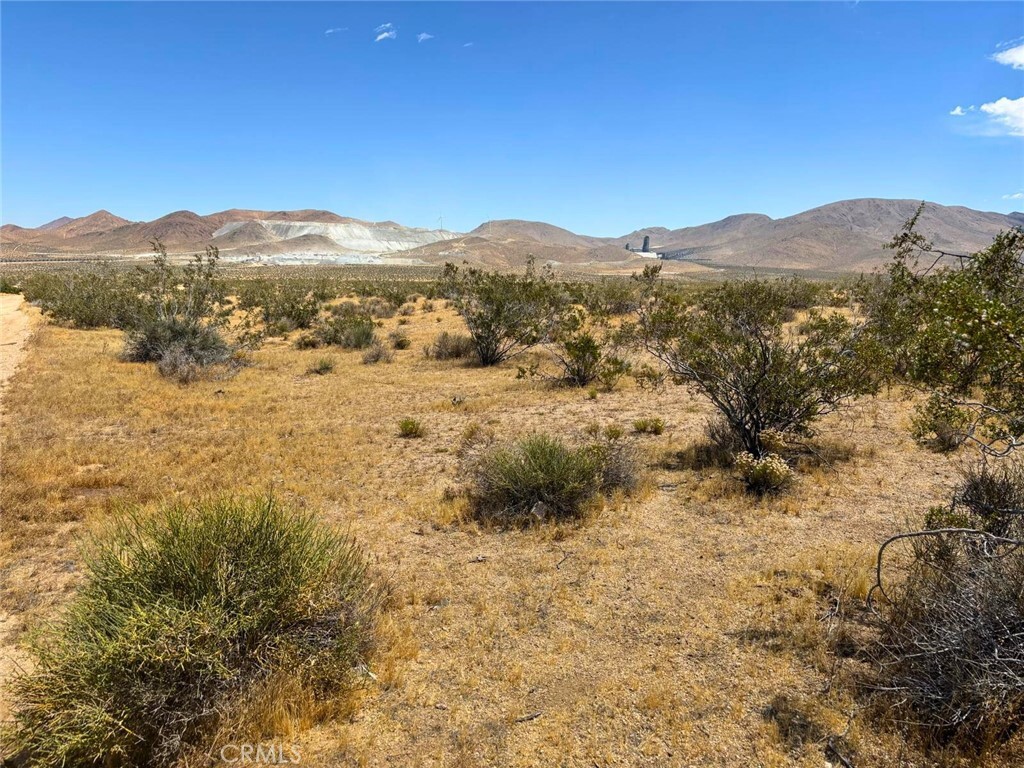 Property Photo:  1 Laguna Seca Dr.  CA 92307 