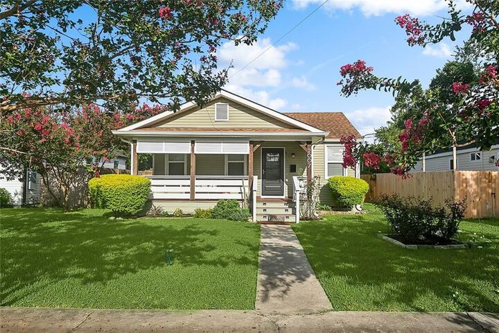 2007 Illinois Avenue  Kenner LA 70062 photo