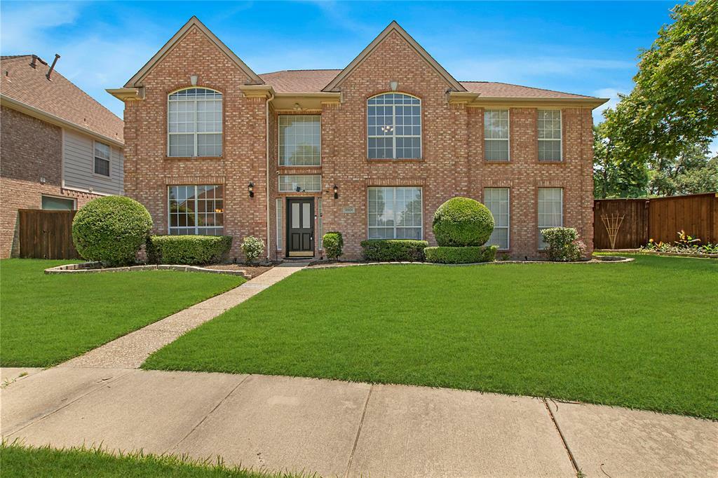 Property Photo:  3004 Silverado Drive  TX 75007 