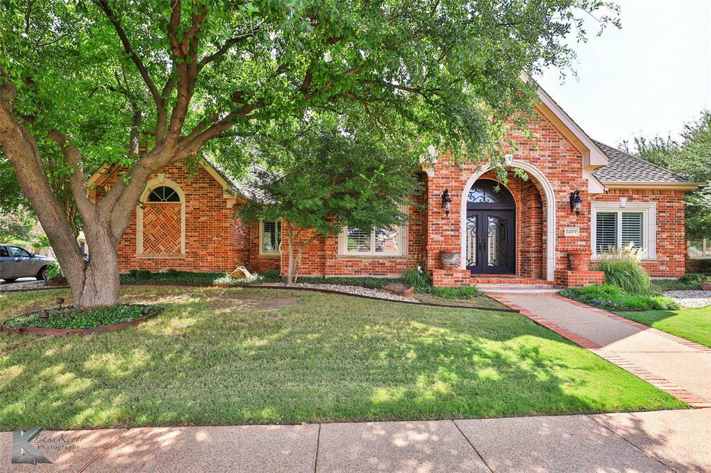 Property Photo:  5277 Wyndham Court  TX 79606 