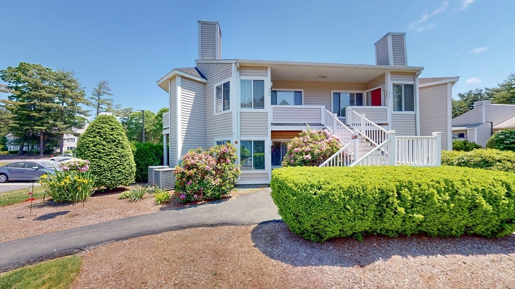 Property Photo: 750 Whittenton Street 1024 MA 02780