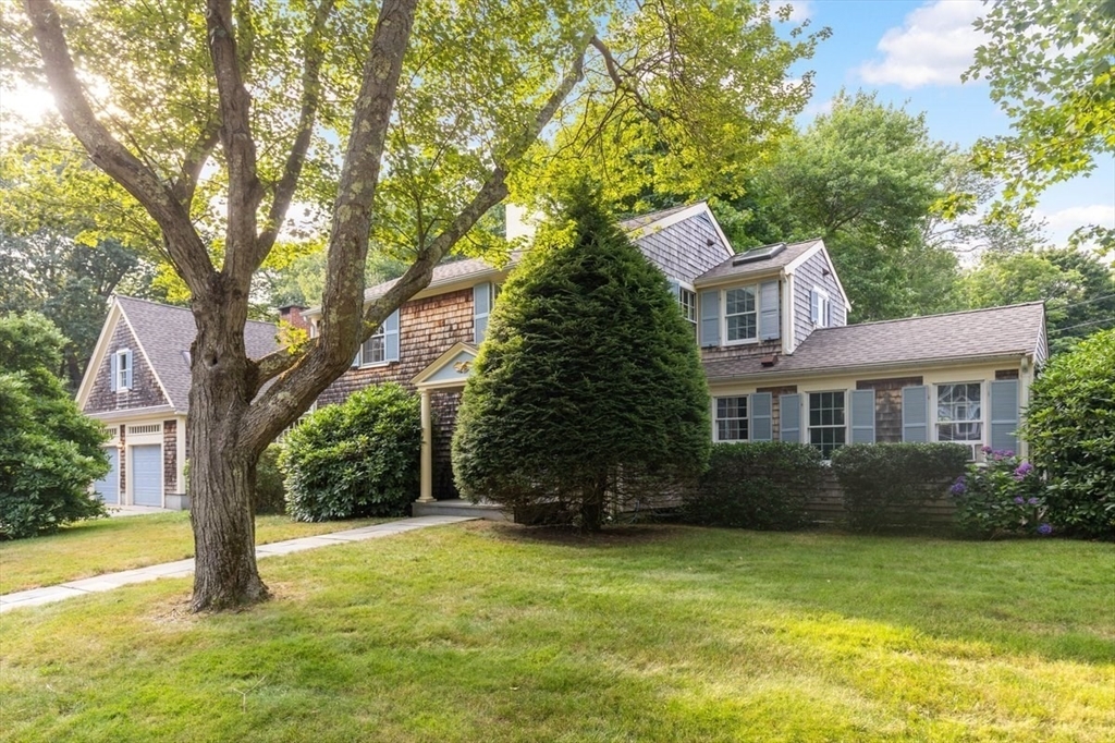 Property Photo:  39 Downing Street  MA 02043 