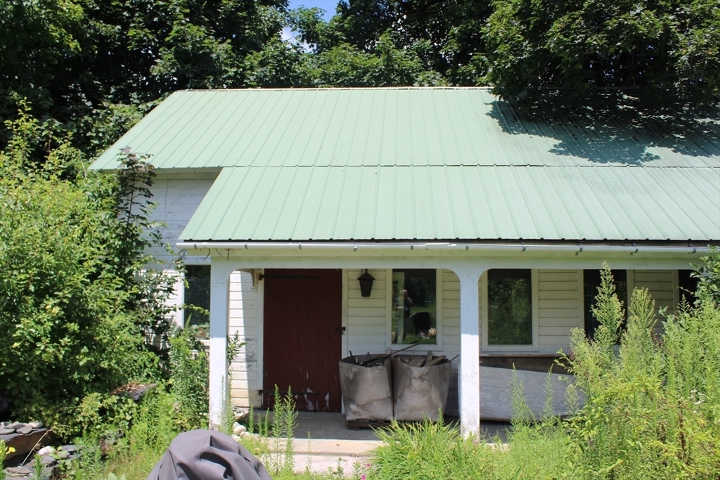 Property Photo:  727 Brattleboro Rd  MA 01337 