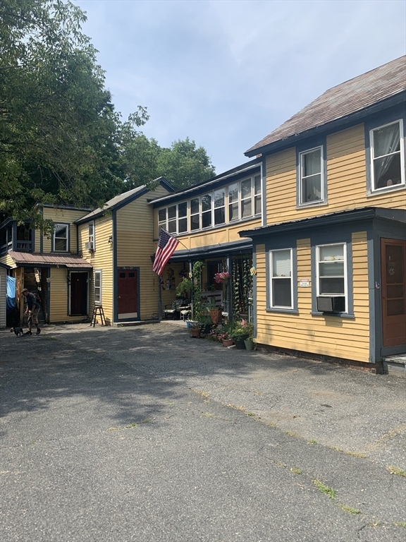 Property Photo: 56 Pleasant St MA 01376