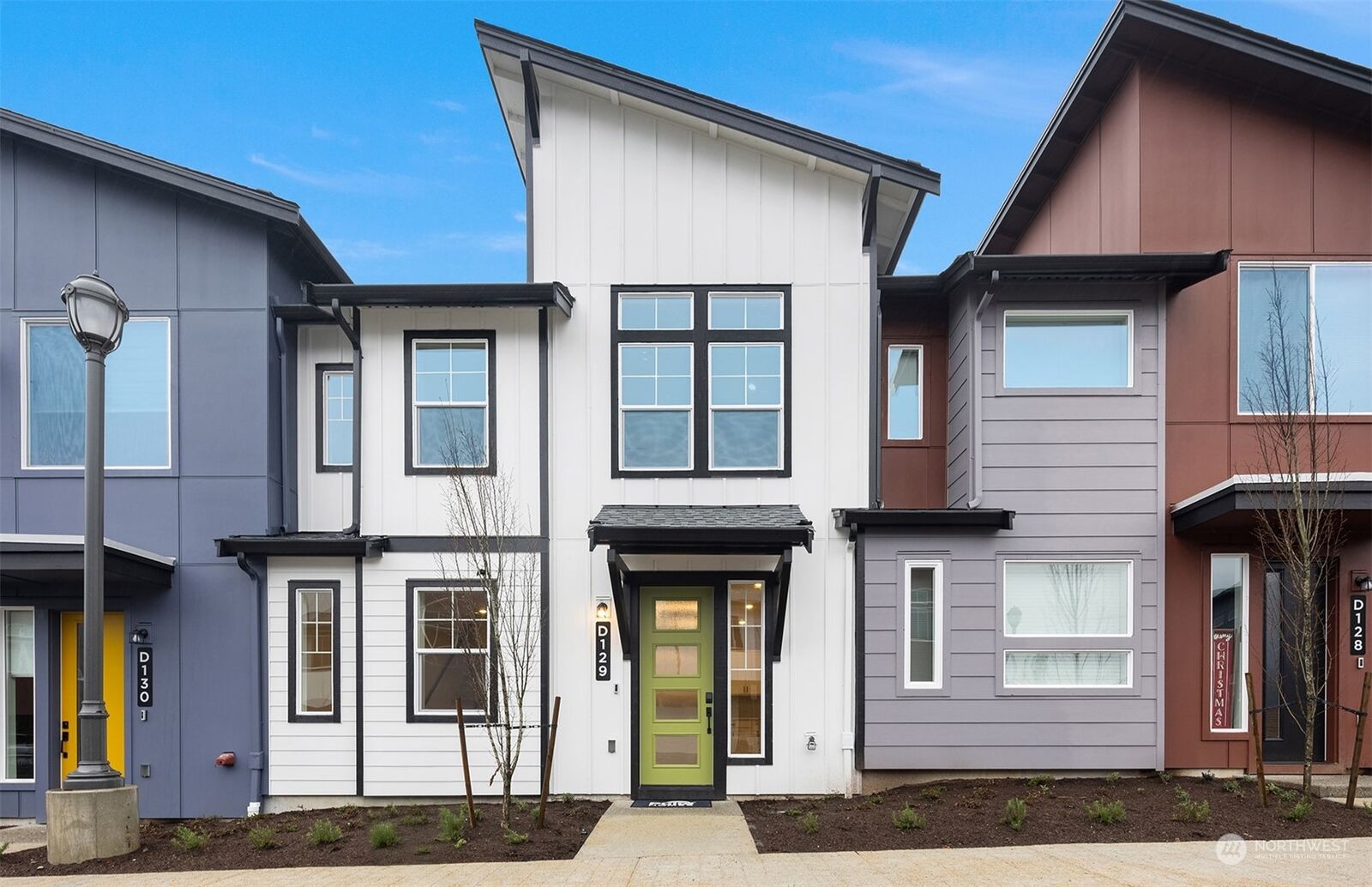 Property Photo:  8609  Soper Hill Road D129  WA 98270 