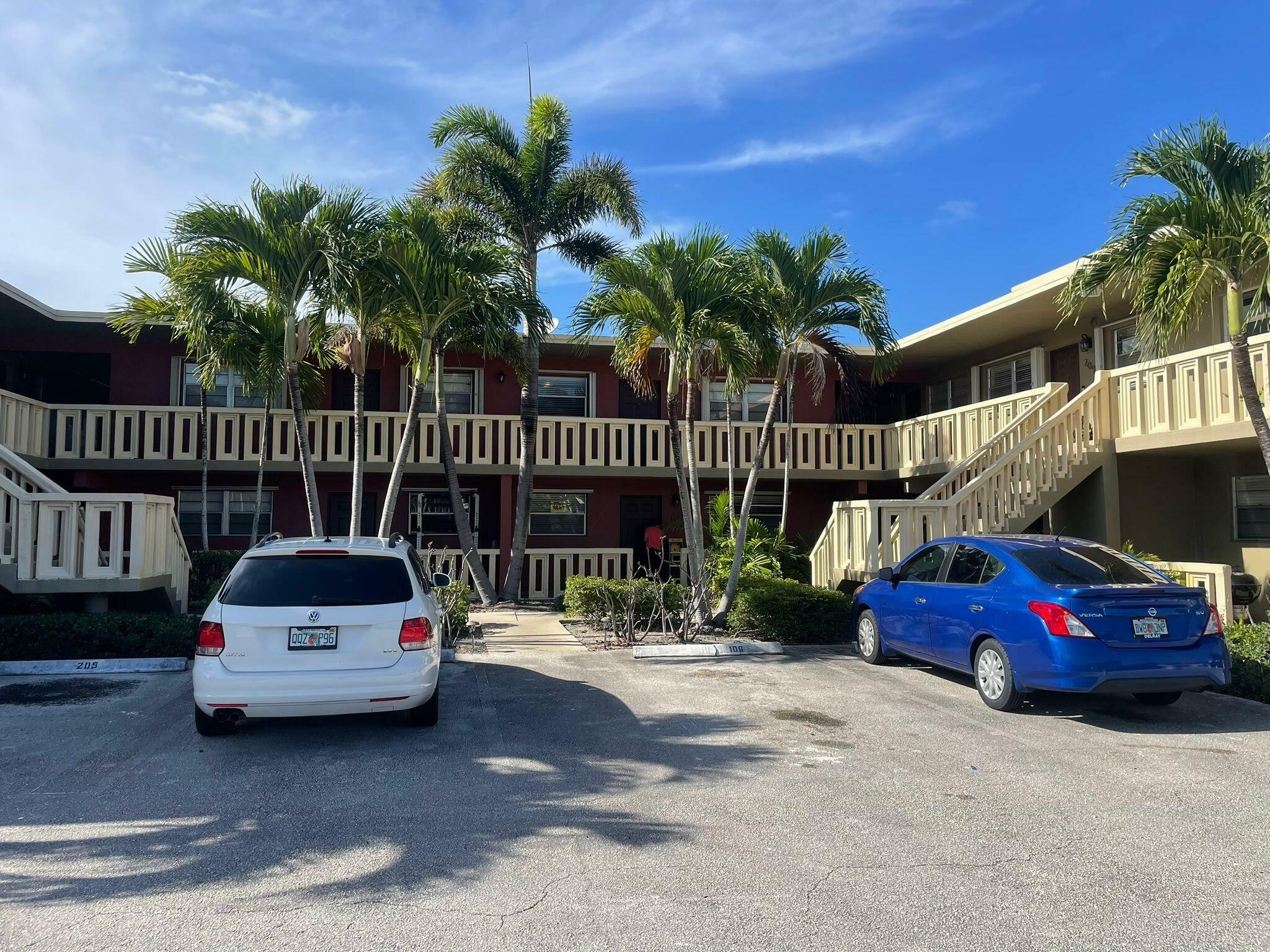 305 E Ocean Avenue 106  Boynton Beach FL 33435 photo