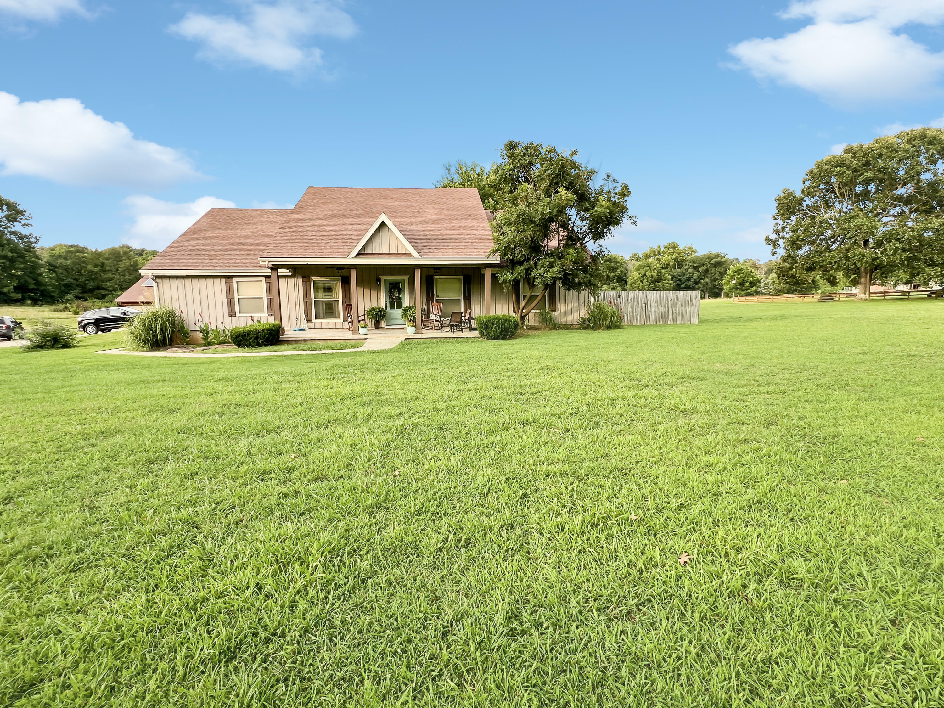 Property Photo:  20452 Cedar Bluff Road  AR 72703 