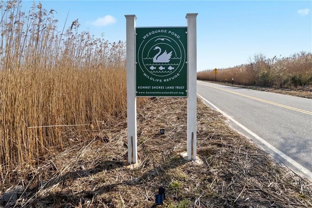 Property Photo:  16 Dunes Road  RI 02882 