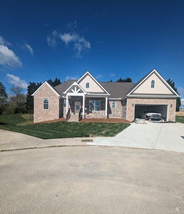 404 Ottawa Drive  Soddy-Daisy TN 37379 photo