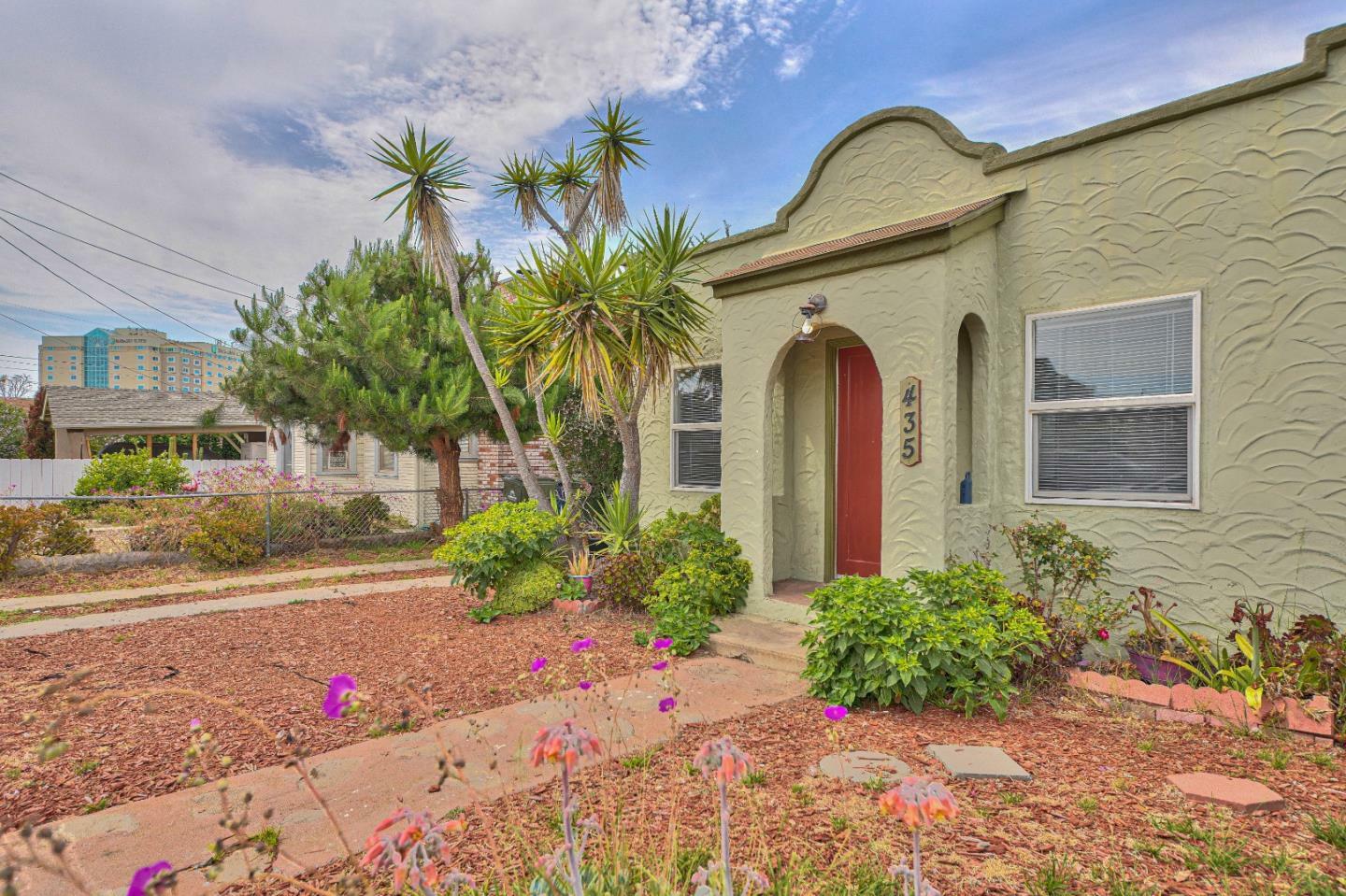 Property Photo:  435 Sonoma Avenue  CA 93955 