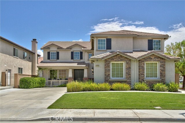 Property Photo:  36892 Maxmillian Avenue  CA 92563 