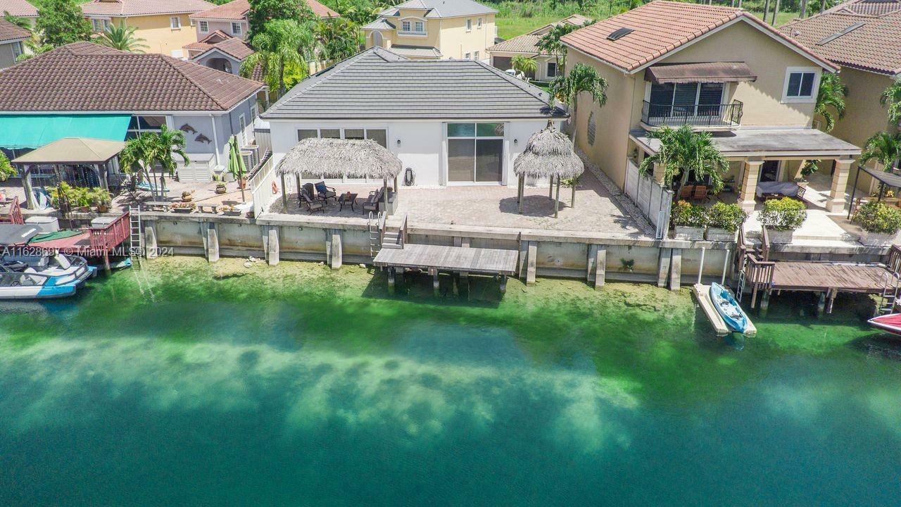 Property Photo:  14704 SW 132nd Ave  FL 33186 