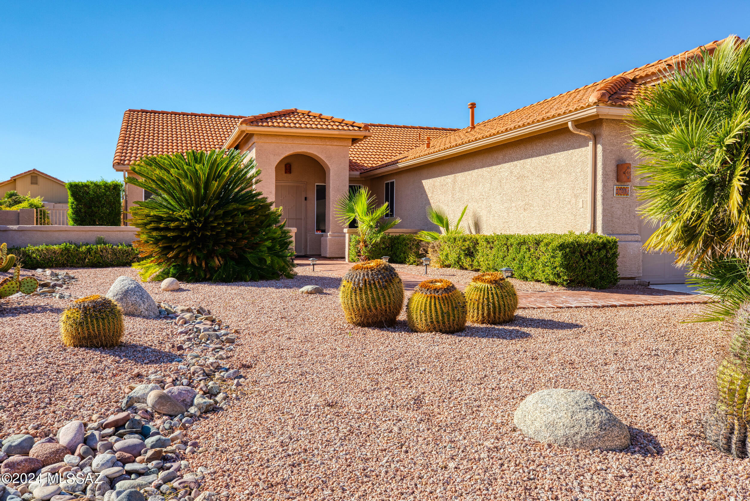 Property Photo:  37990 S Elbow Bend Drive  AZ 85739 