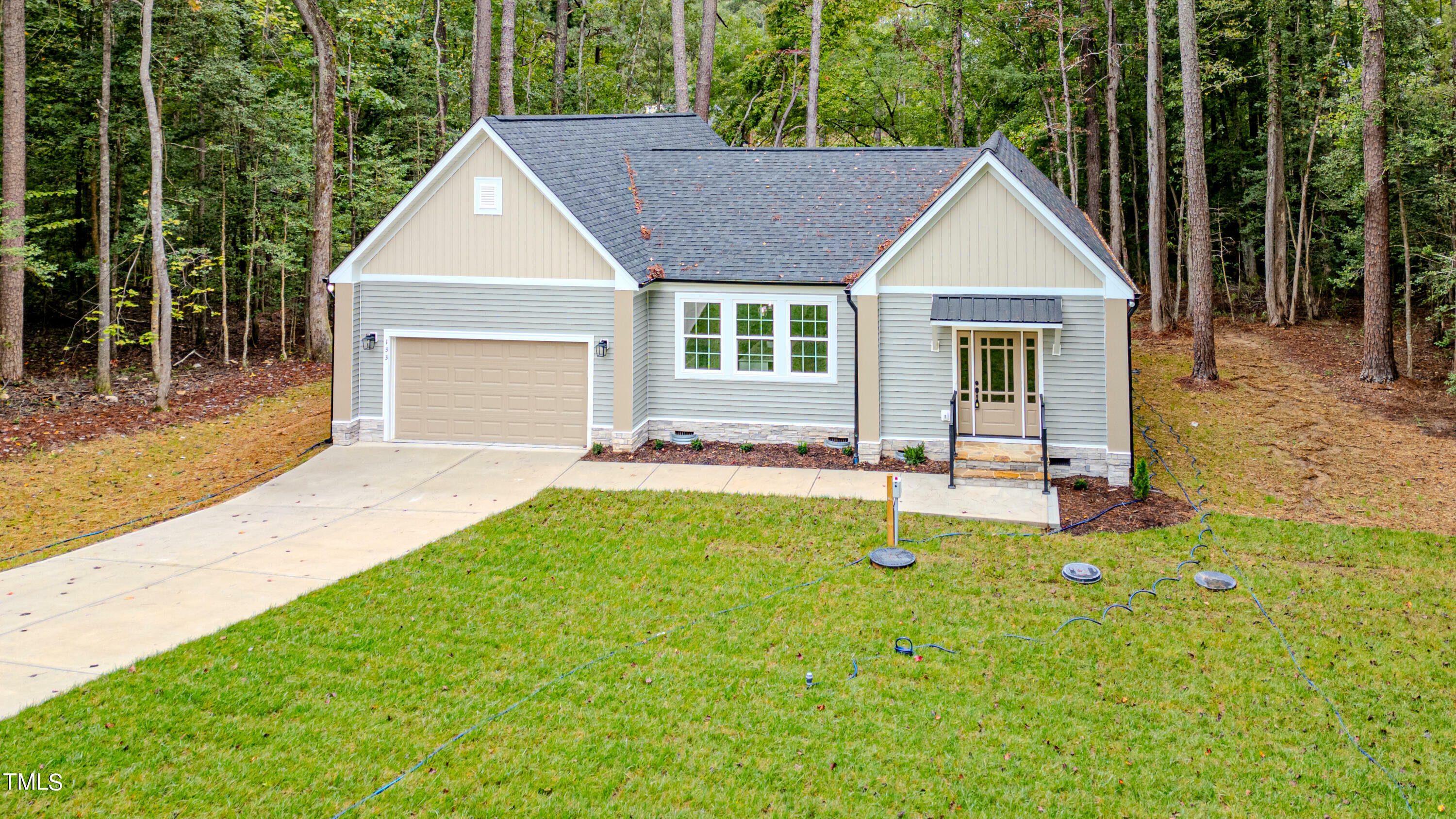 Property Photo:  133 Mohawk Drive  NC 27549 