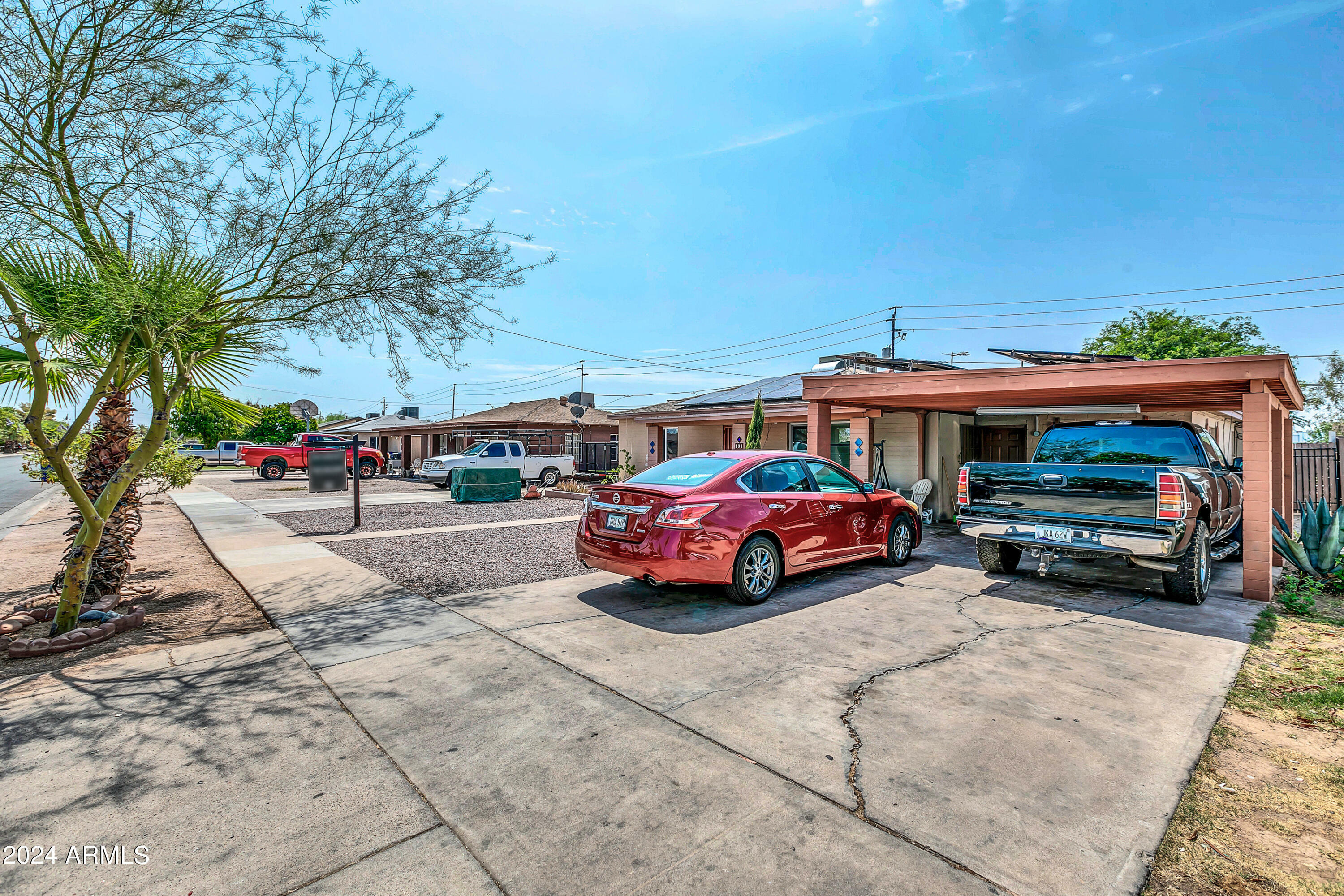 Property Photo:  131 W Tulsa Street  AZ 85225 