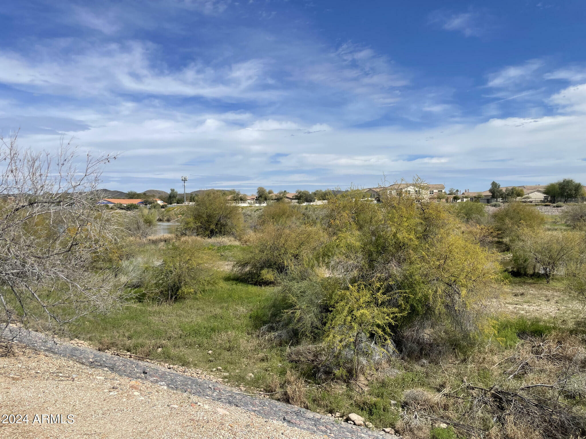 Property Photo:  7622 W Deer Valley Road -  AZ 85382 