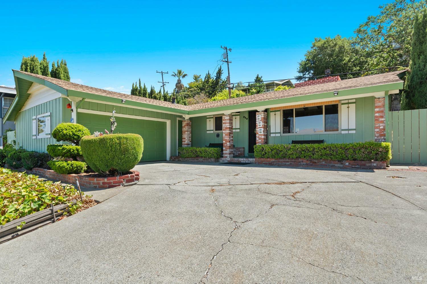 Property Photo:  620 Lockwood Drive  CA 94591 