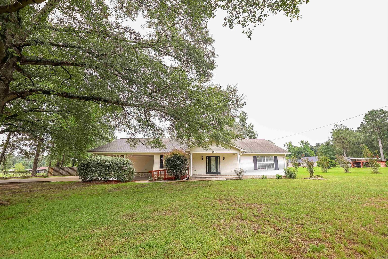 Property Photo:  2215 Old Wire Rd  AR 71701 