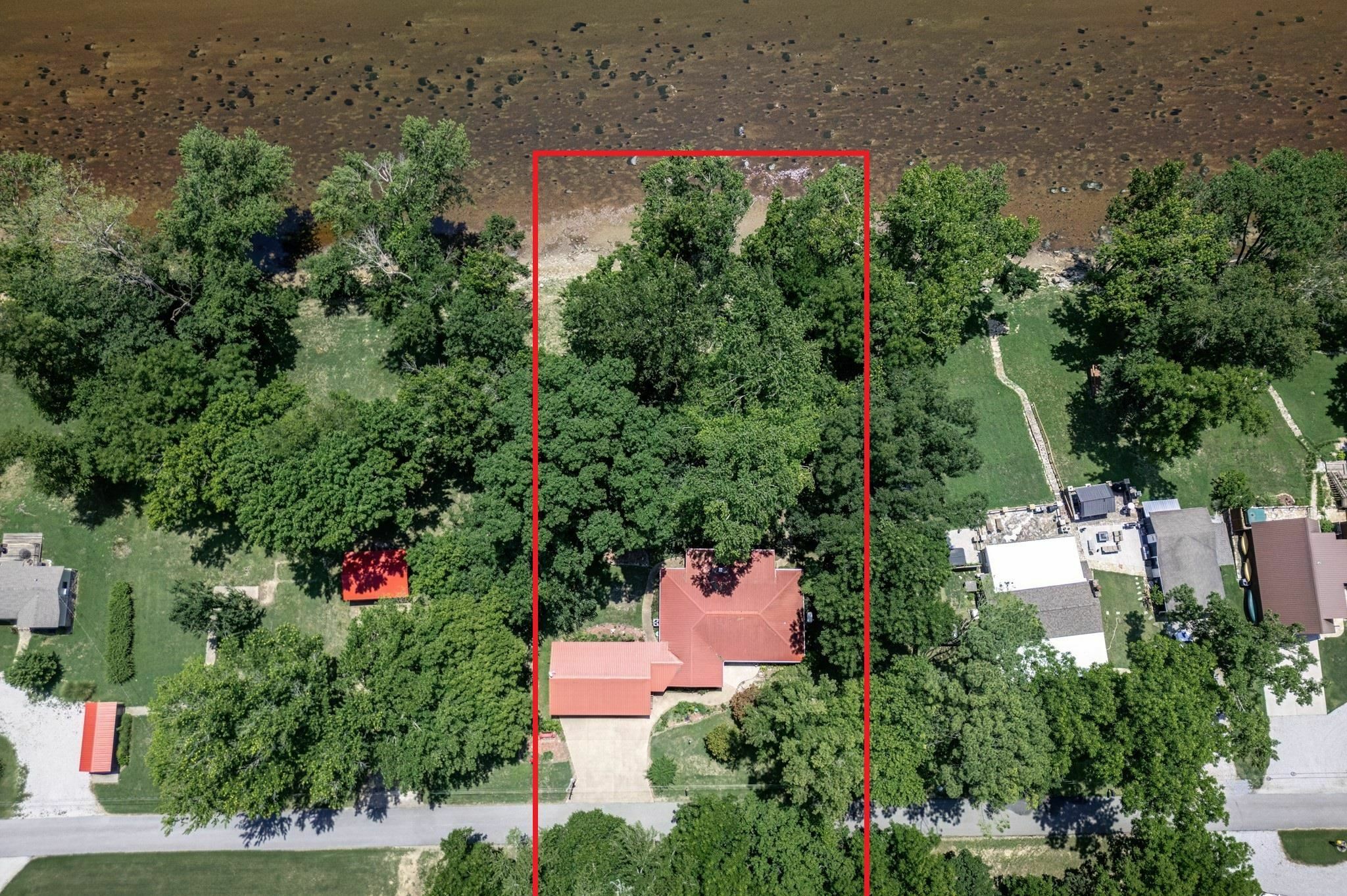 Property Photo: 979 Hayden Heights Road AR 72560-8692