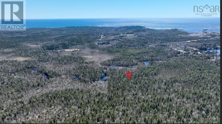 Lot Hirtle Road — photo 1
