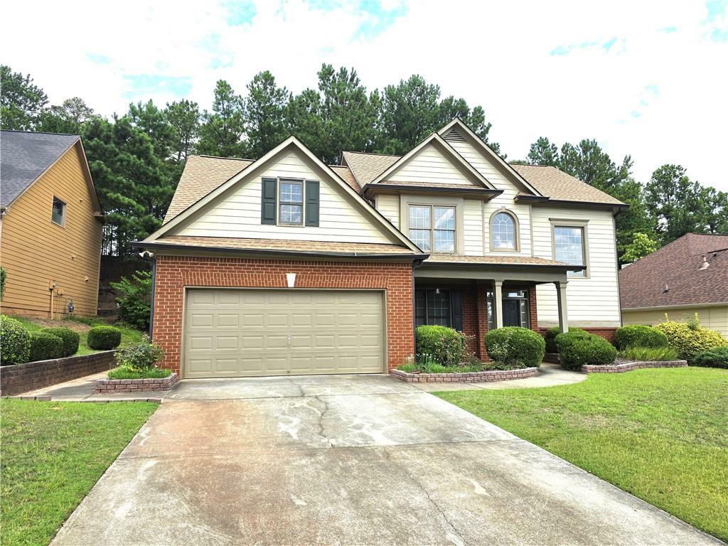 3070 Ridge Oak Drive  Suwanee GA 30024 photo