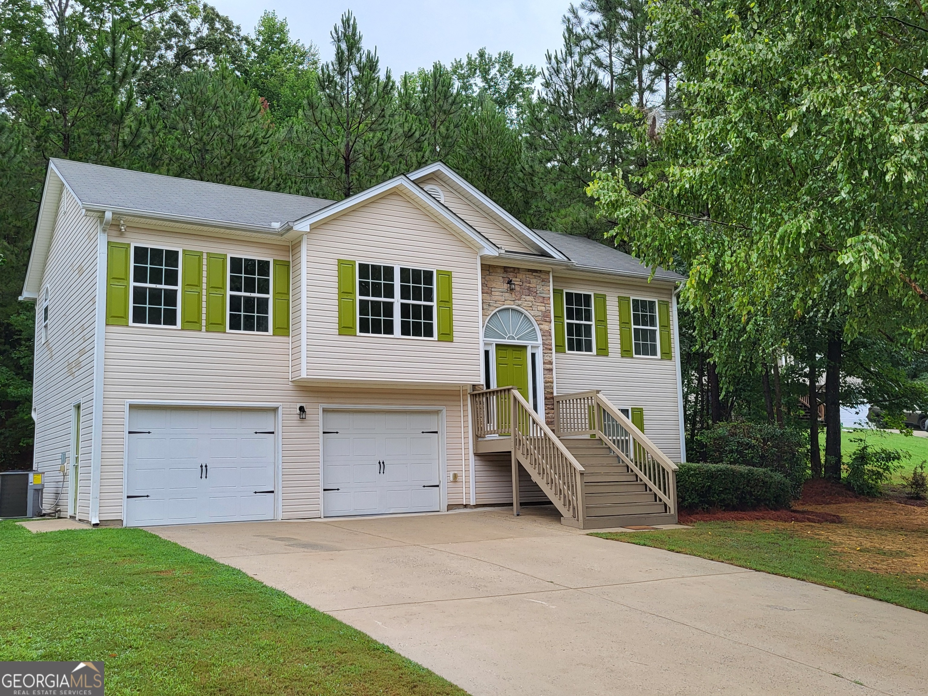 Property Photo:  115 Wesley Way  GA 30529 