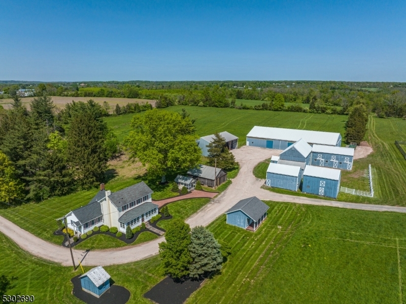 Property Photo: 1116 Highway 12 NJ 08825