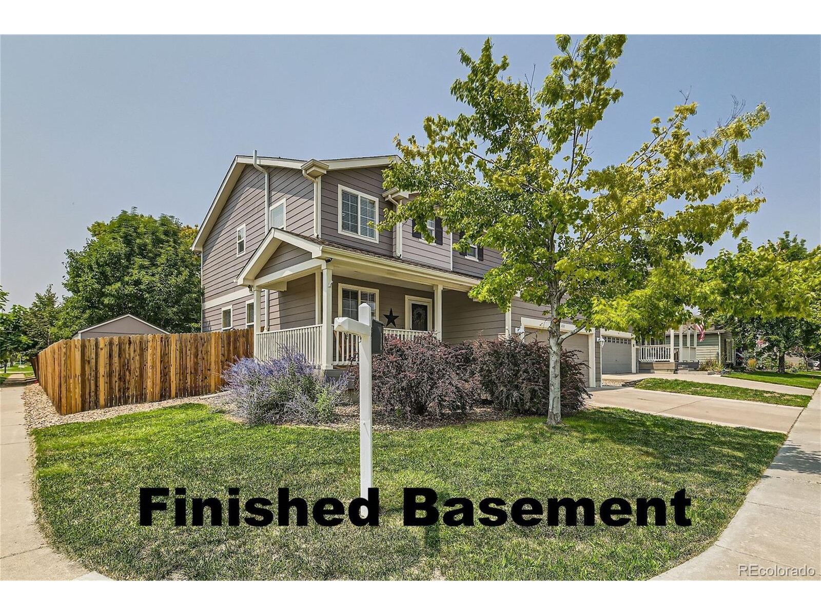 Property Photo:  431 Baler Ct  CO 80601 