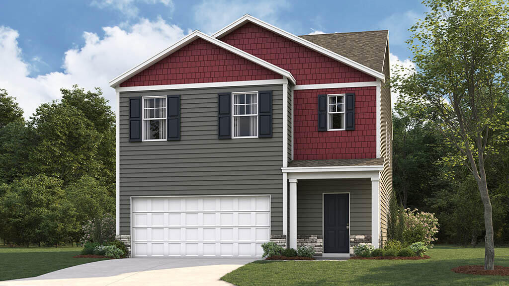 Property Photo: 2018 Southwood Circle TN 37814