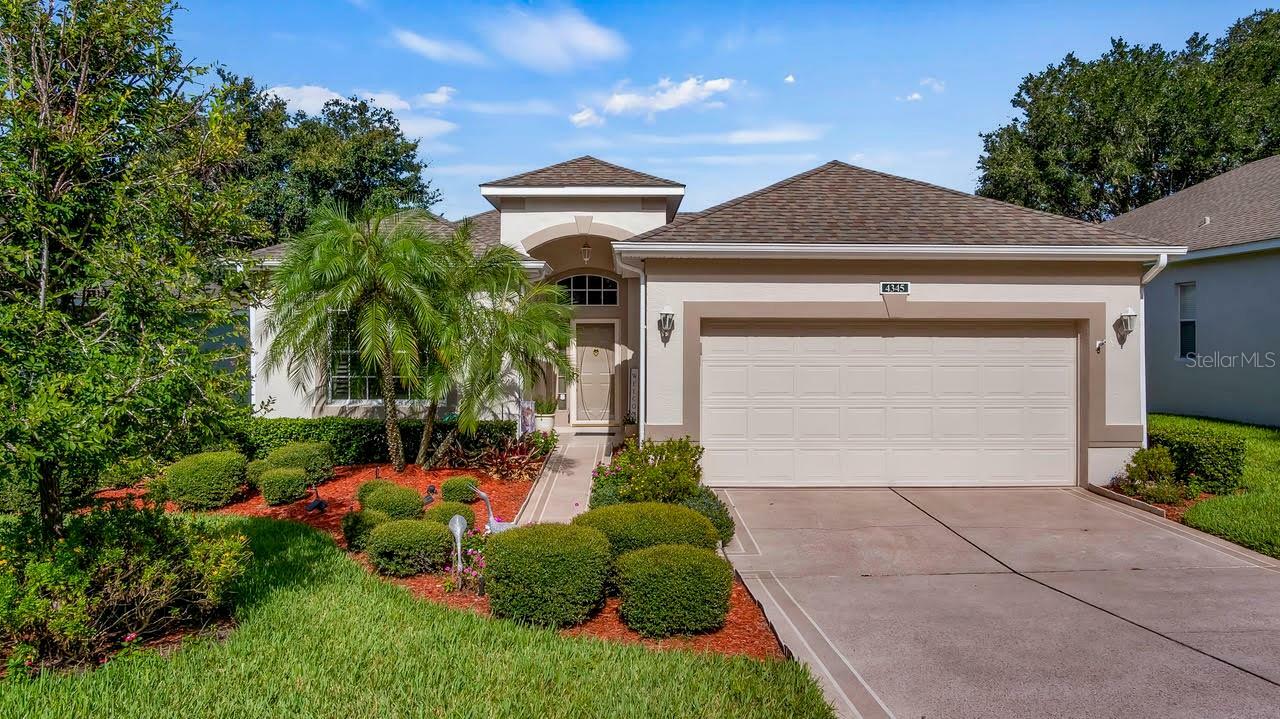 Property Photo:  4345 Hammersmith Drive  FL 34711 