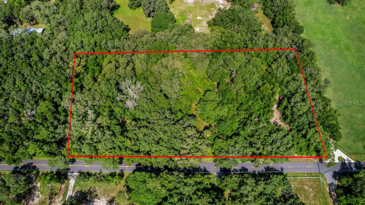 Property Photo:  37215 Rolling Acres Road  FL 32159 