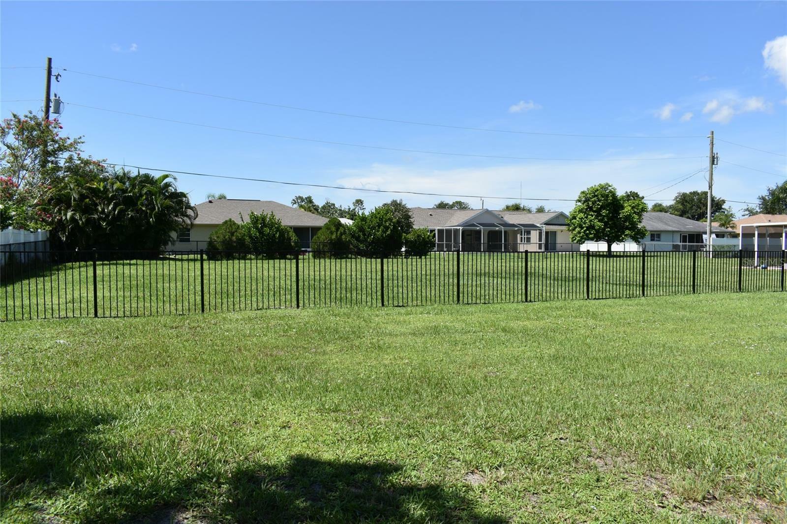 Property Photo:  23157 Corvin Avenue  FL 33954 